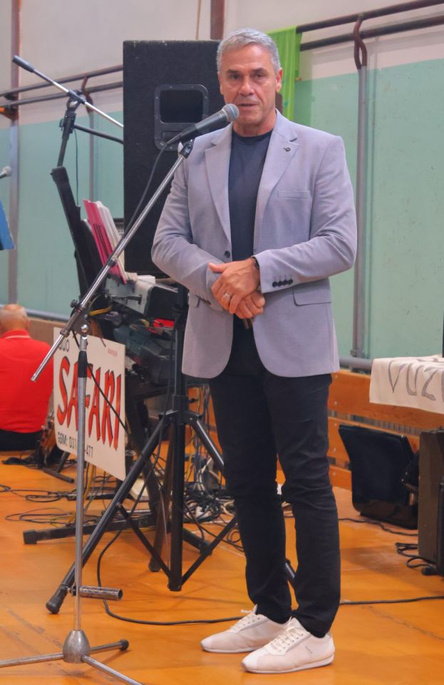 POTPISANA POVELJA Prijateljstvo ‘Smrčka’ i ‘Ježeka’ potvrđeno na ‘Ježkarijadi’ (17)