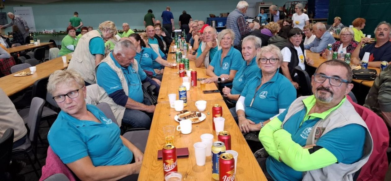 POTPISANA POVELJA Prijateljstvo ‘Smrčka’ i ‘Ježeka’ potvrđeno na ‘Ježkarijadi’ (20)