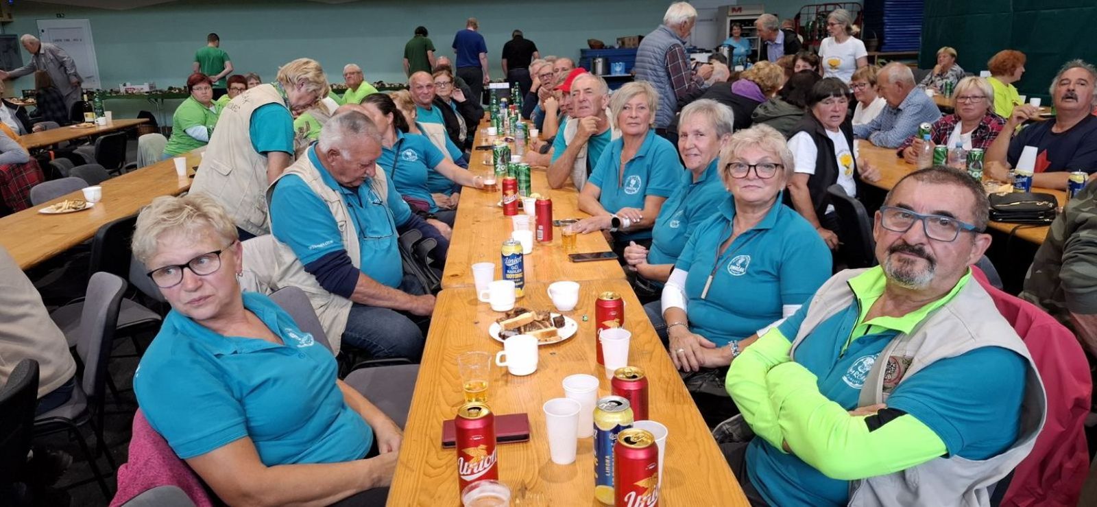 POTPISANA POVELJA Prijateljstvo ‘Smrčka’ i ‘Ježeka’ potvrđeno na ‘Ježkarijadi’ (20)