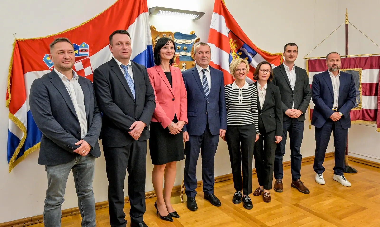 POTPISANI UGOVORI Počinje izgradnja nove zgrade Zavoda za javno zdravstvo Varaždinske županije (1) POTPISANI UGOVORI Počinje izgradnja nove zgrade Zavoda za javno zdravstvo Varaždinske županije (1)