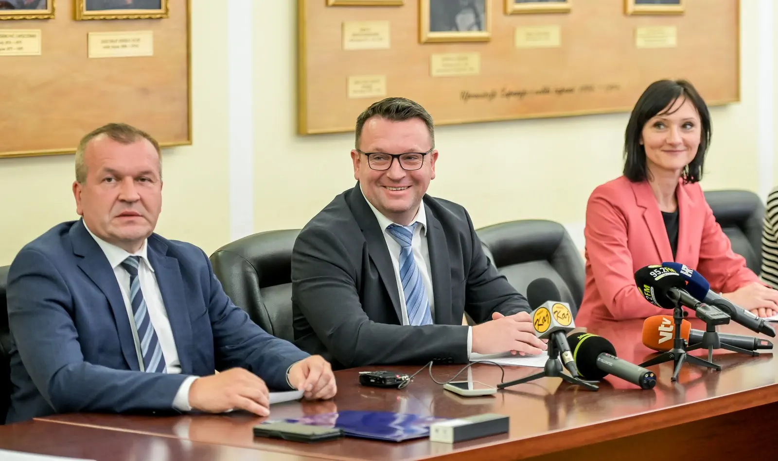 POTPISANI UGOVORI Počinje izgradnja nove zgrade Zavoda za javno zdravstvo Varaždinske županije (3) POTPISANI UGOVORI Počinje izgradnja nove zgrade Zavoda za javno zdravstvo Varaždinske županije (3)