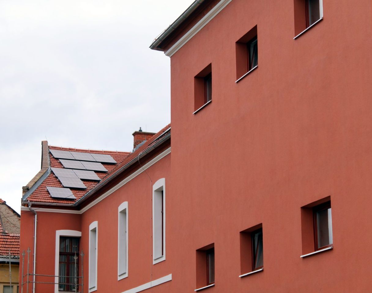 POU ČAKOVEC Povijesnoj zgradi vraćen originalni sjaj (2)