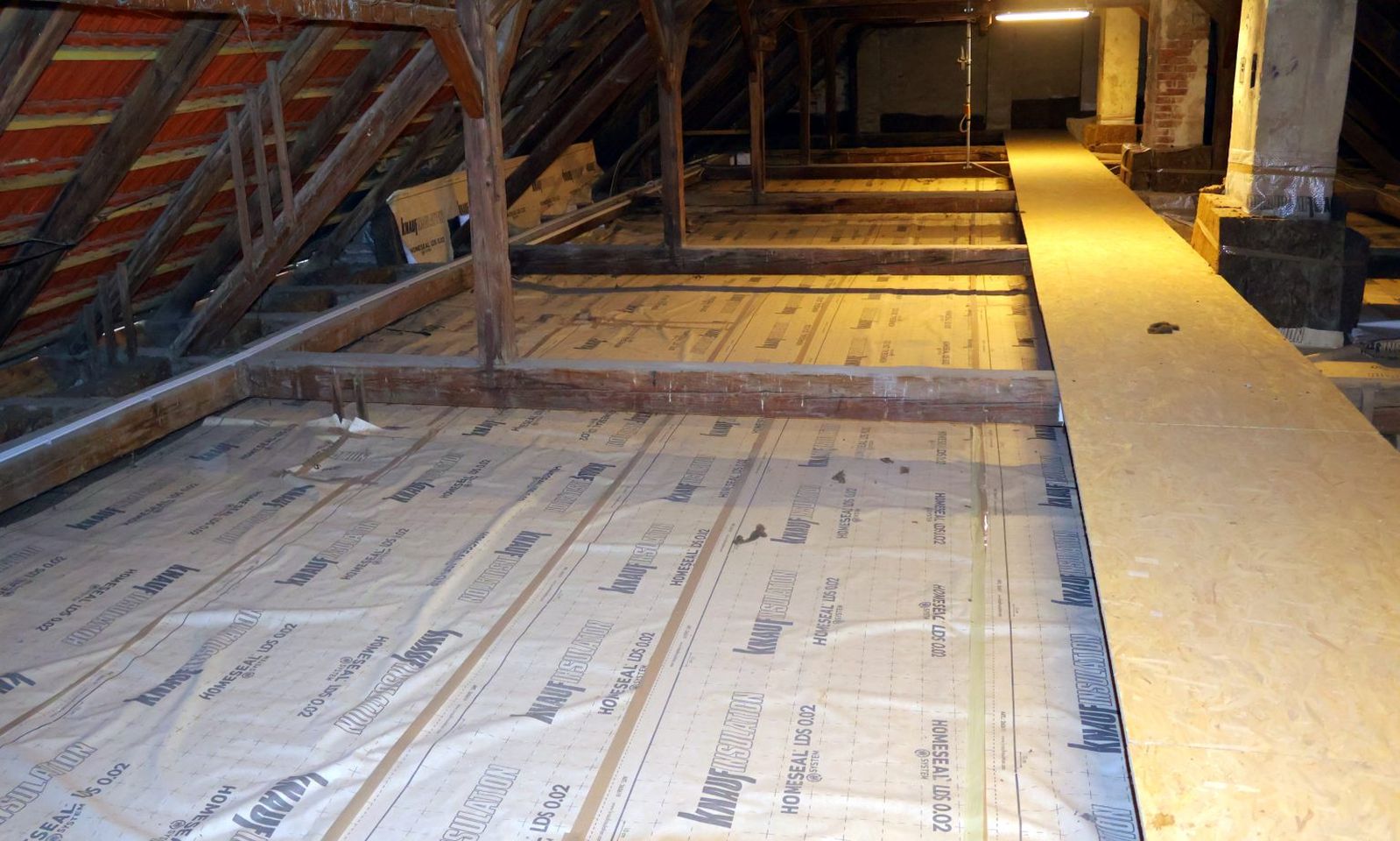 POU ČAKOVEC Povijesnoj zgradi vraćen originalni sjaj (4)