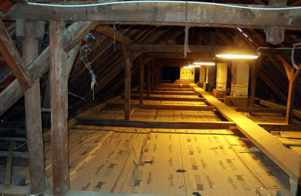 POU ČAKOVEC Povijesnoj zgradi vraćen originalni sjaj (5) POU ČAKOVEC Povijesnoj zgradi vraćen originalni sjaj (5)