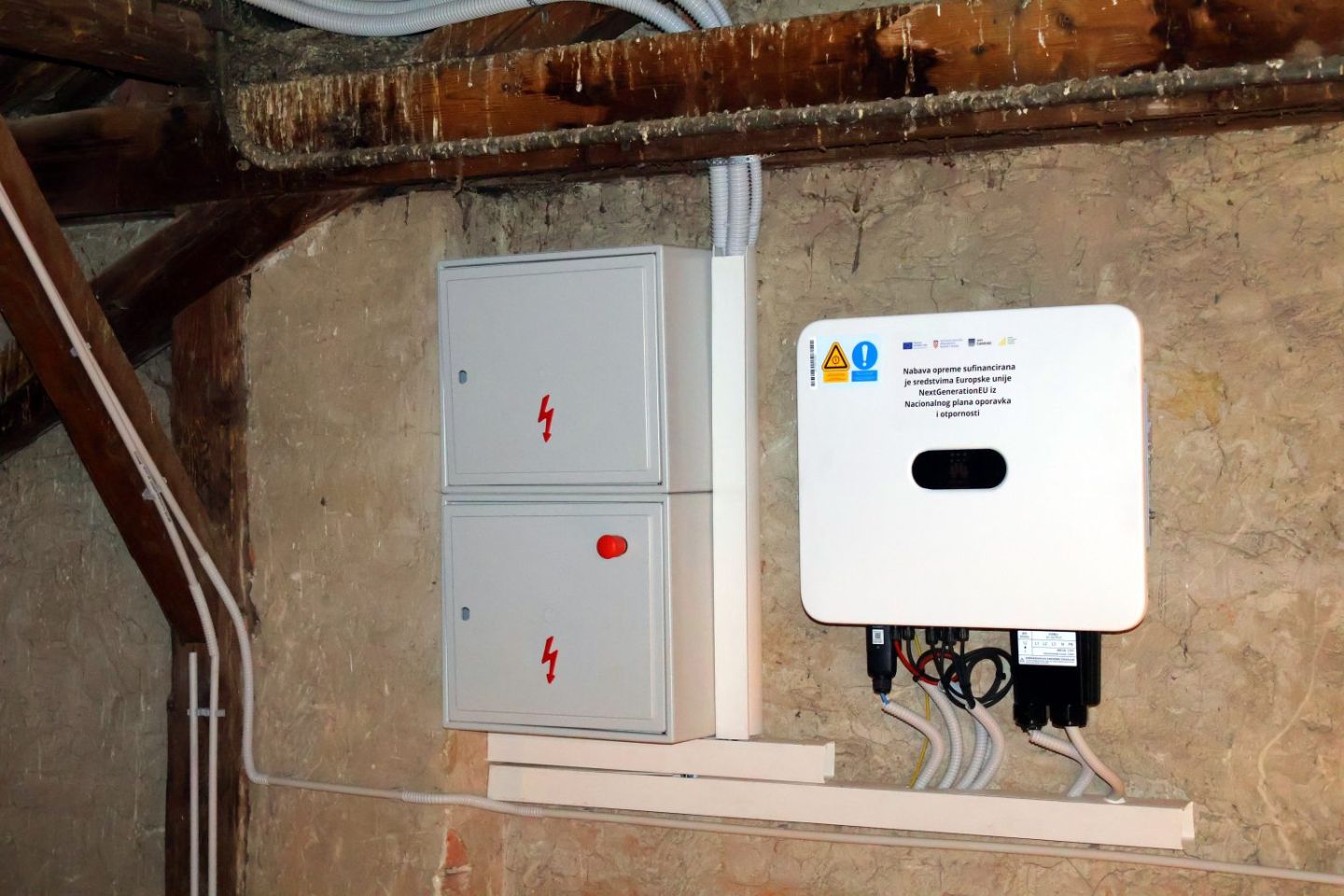 POU ČAKOVEC Povijesnoj zgradi vraćen originalni sjaj (6)