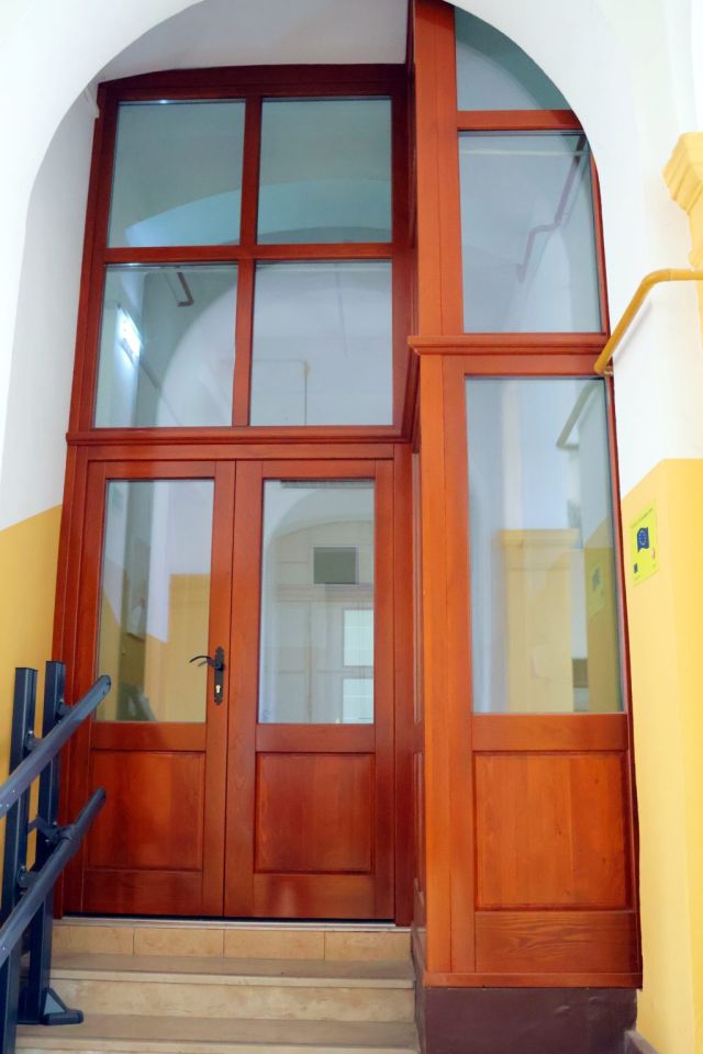 POU ČAKOVEC Povijesnoj zgradi vraćen originalni sjaj (7)