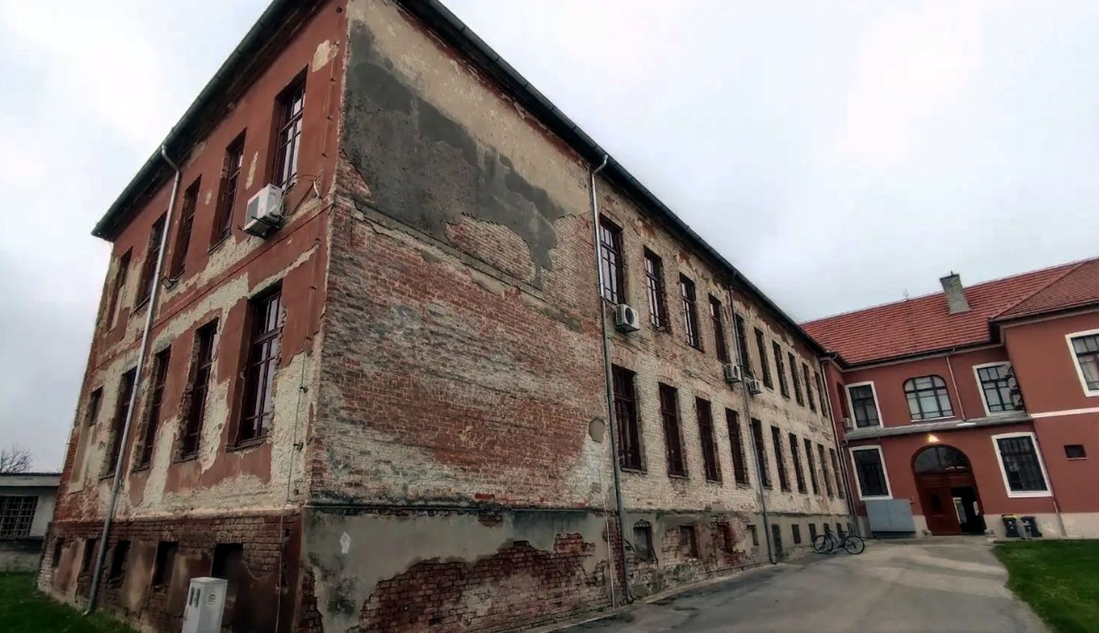 POU ČAKOVEC Povijesnoj zgradi vraćen originalni sjaj (8)