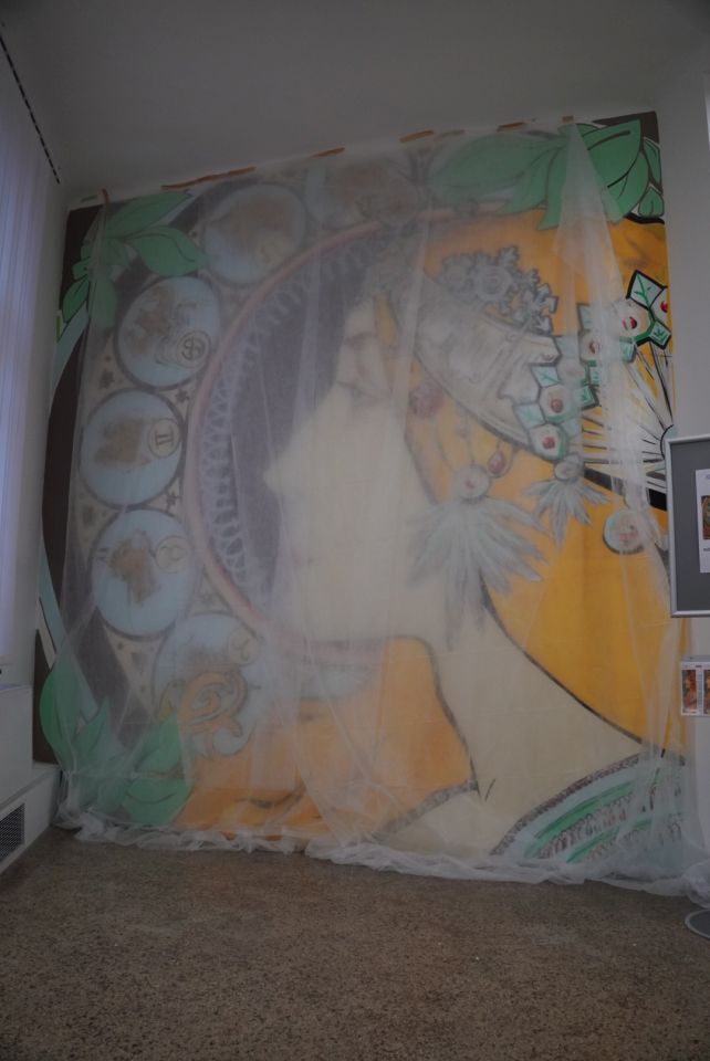 POU ČAKOVEC Svečano otkriven mural Zodiac (1)