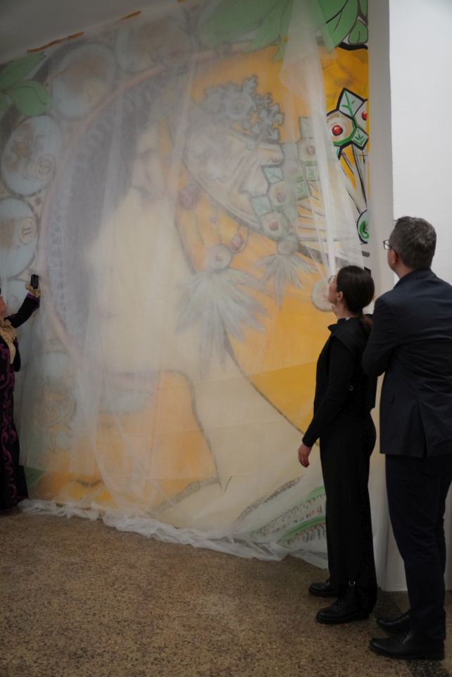 POU ČAKOVEC Svečano otkriven mural Zodiac (18)