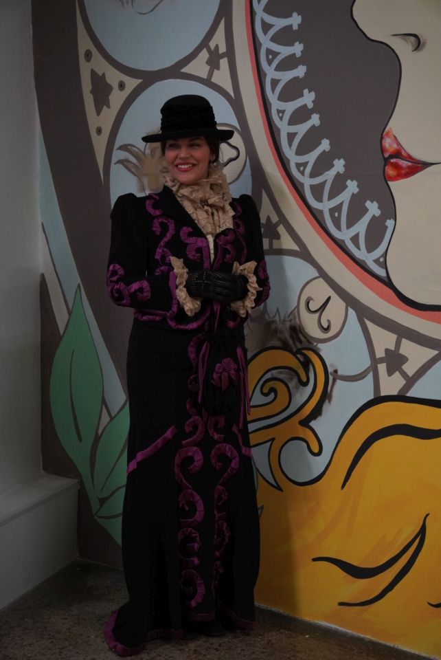 POU ČAKOVEC Svečano otkriven mural Zodiac (23)