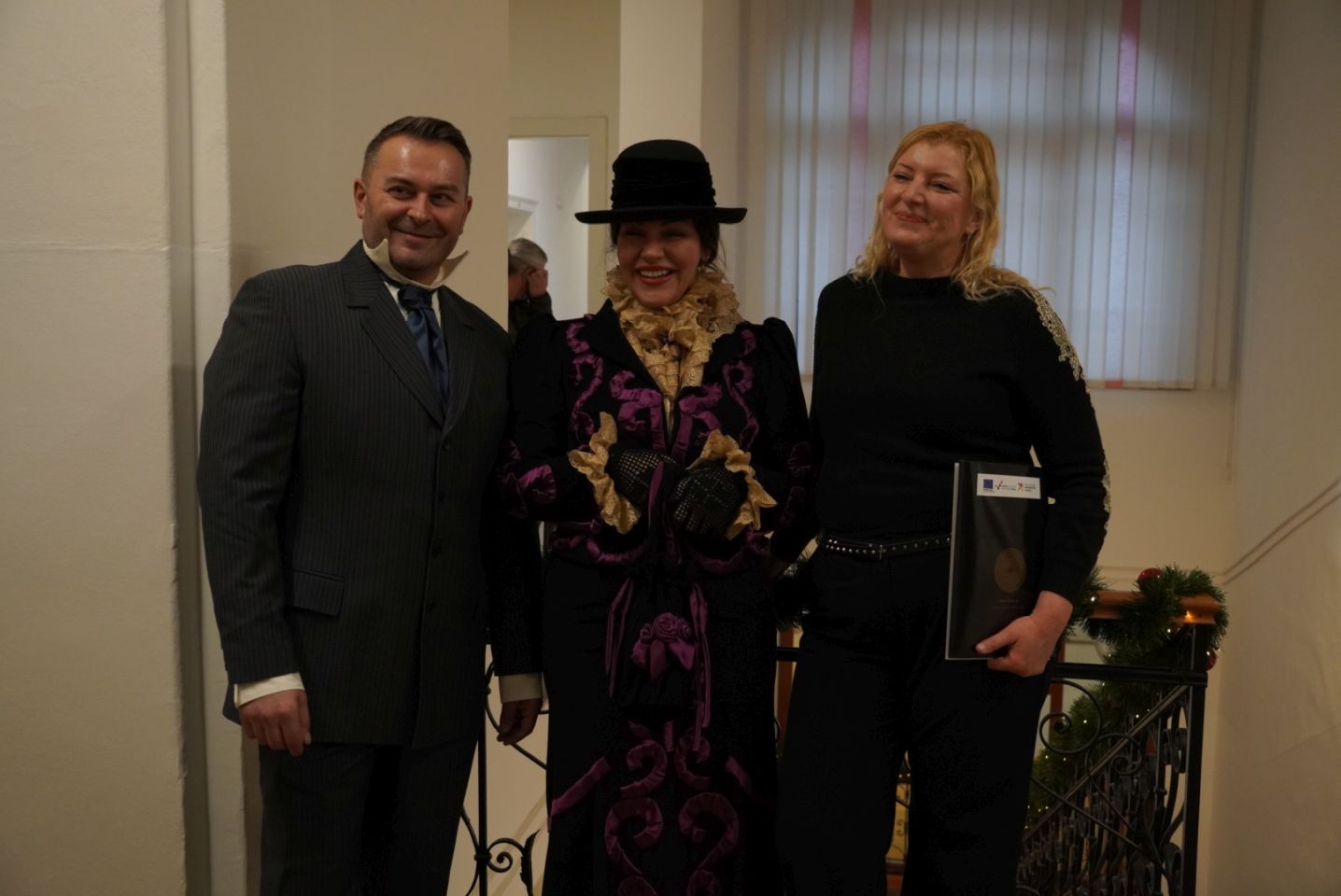 POU ČAKOVEC Svečano otkriven mural Zodiac (3)