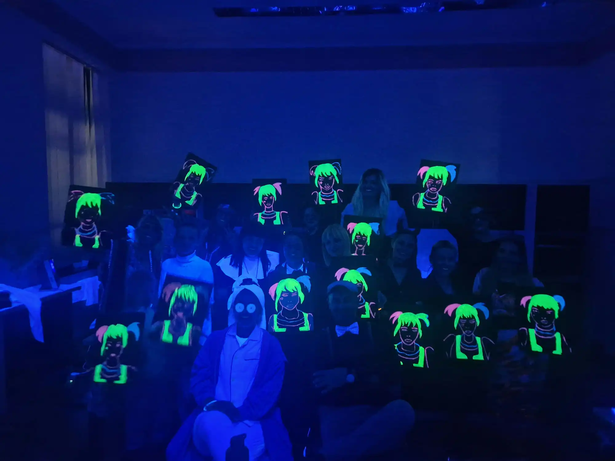 POU Čakovec – radionica koktela (5)