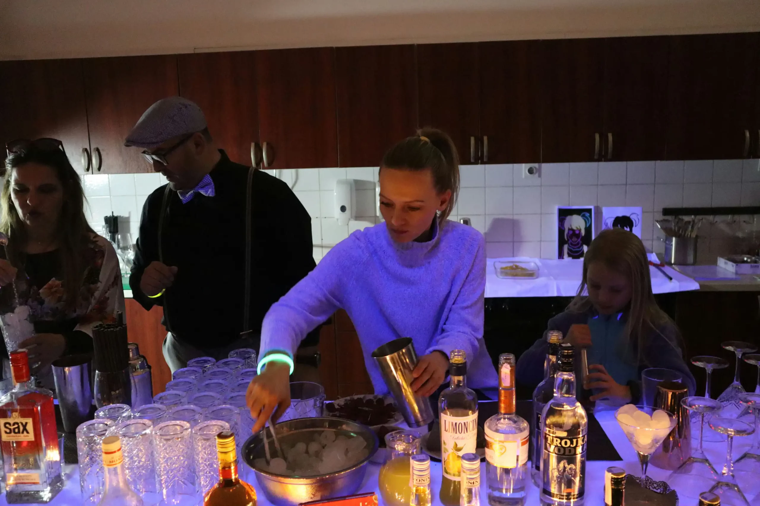 POU Čakovec – radionica koktela (8)