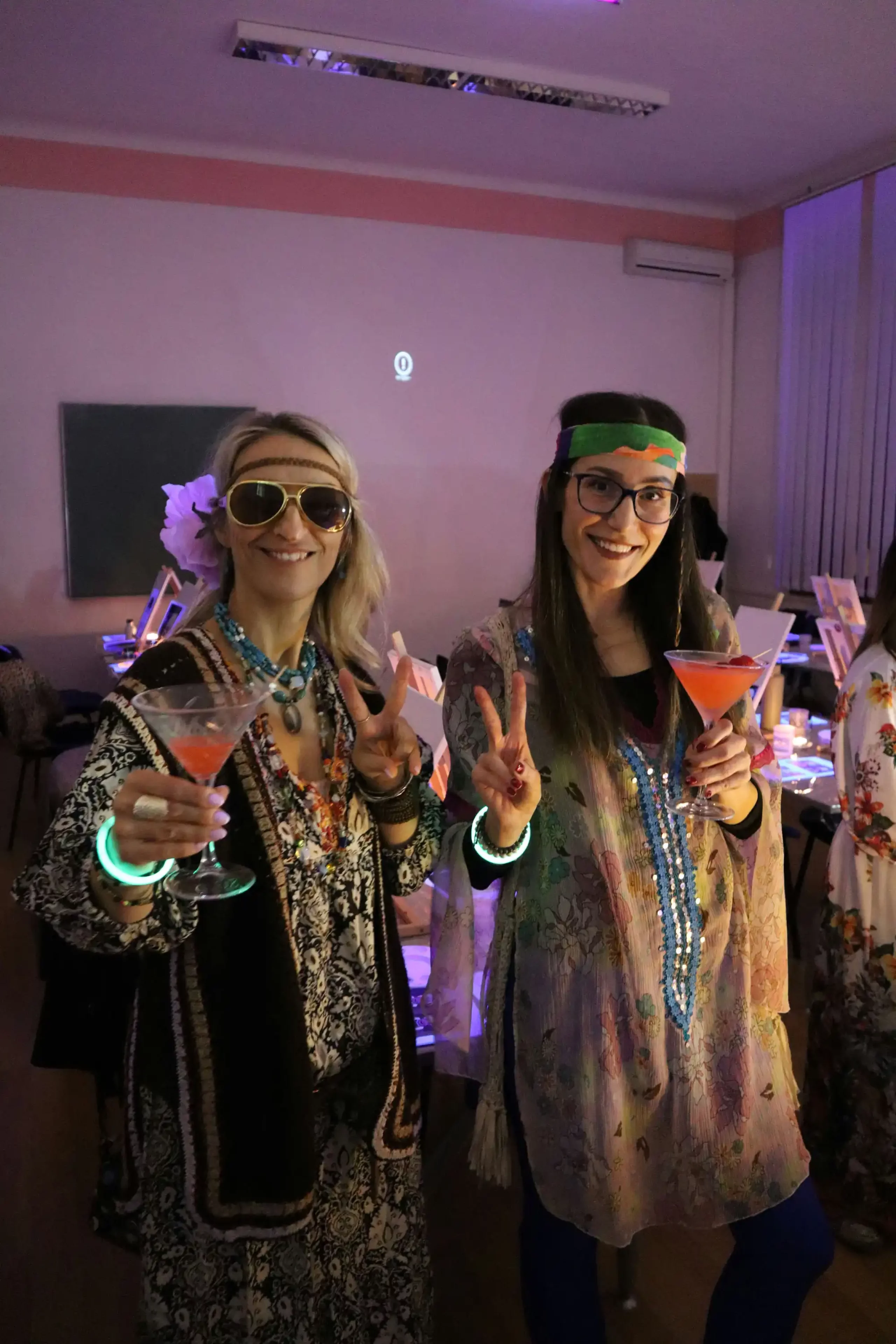 POU Čakovec – radionica koktela (9)