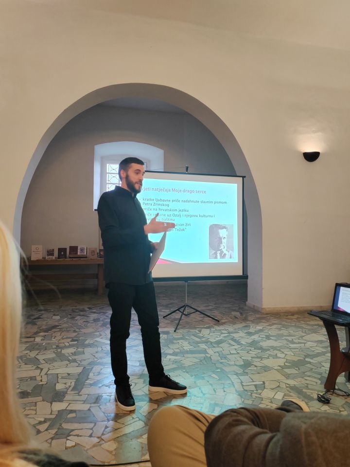 POVEZANI GRADOVI Čakovec i Ozalj zajedno obilježili 400 godina rođenja Katarine Zrinski (4)