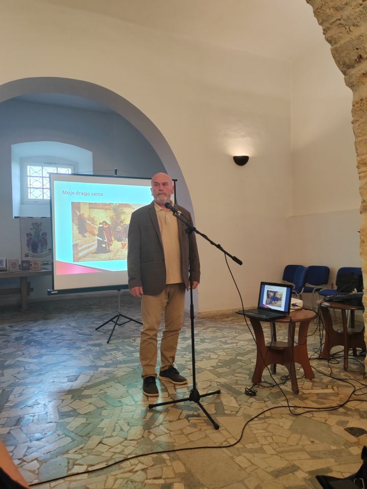 POVEZANI GRADOVI Čakovec i Ozalj zajedno obilježili 400 godina rođenja Katarine Zrinski (7)