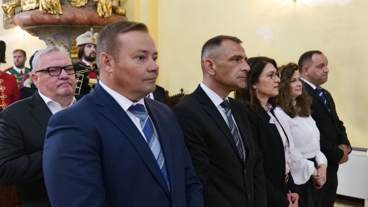 POVIJESNI MIMOHOD Čakovec u znaku Zrinskih, Frankopana i postrojbi iz tri države (16)