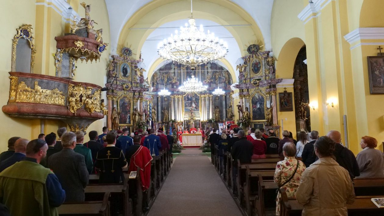 POVIJESNI MIMOHOD Čakovec u znaku Zrinskih, Frankopana i postrojbi iz tri države (19)