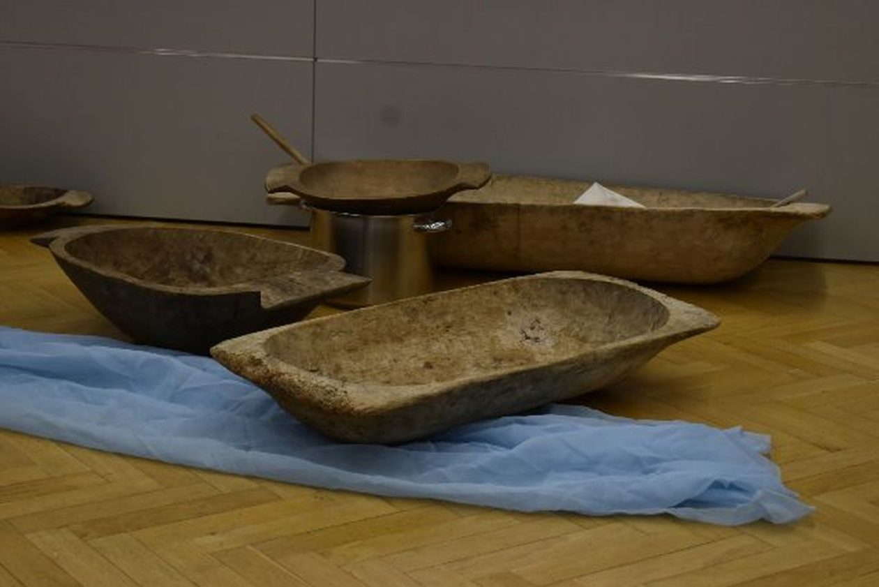 POVIJEST RUBLJA Predavanje Od potoka do perilice u Muzeju Croata insulanus (10)