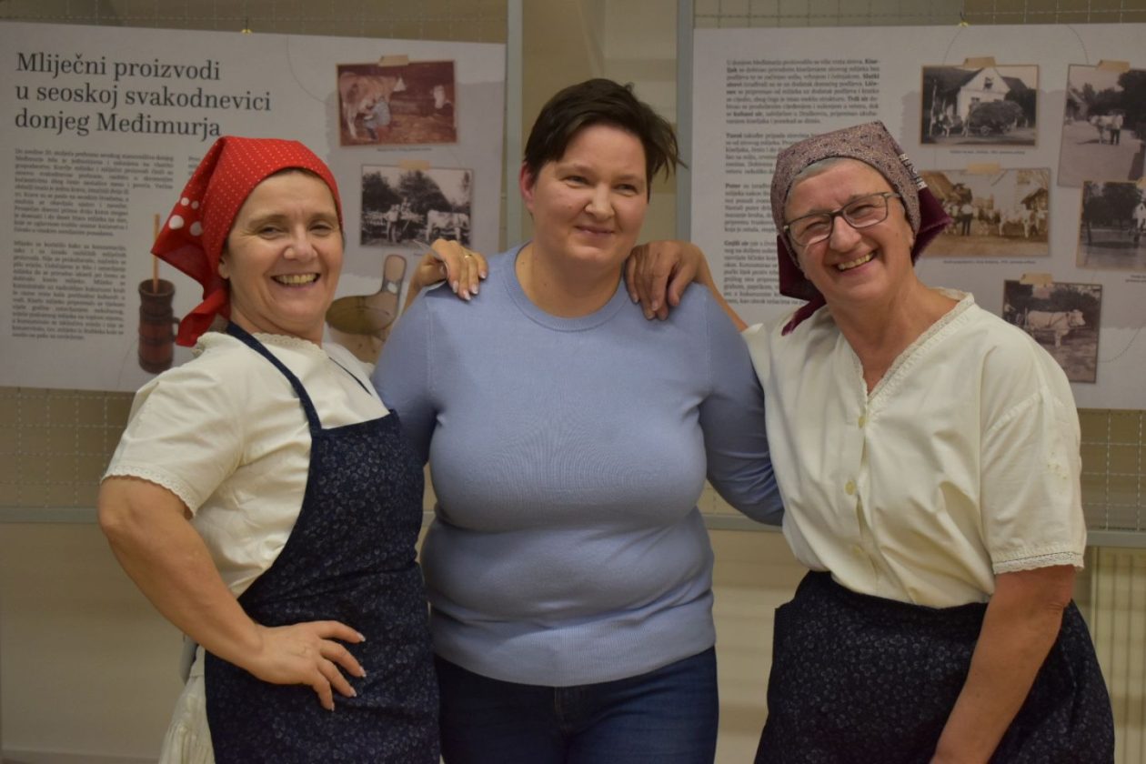 POVIJEST RUBLJA Predavanje Od potoka do perilice u Muzeju Croata insulanus (11)