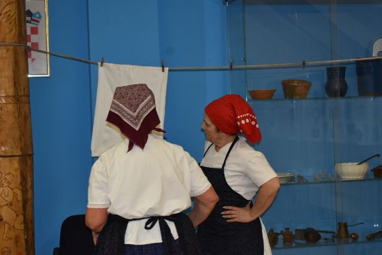 POVIJEST RUBLJA Predavanje Od potoka do perilice u Muzeju Croata insulanus (8)