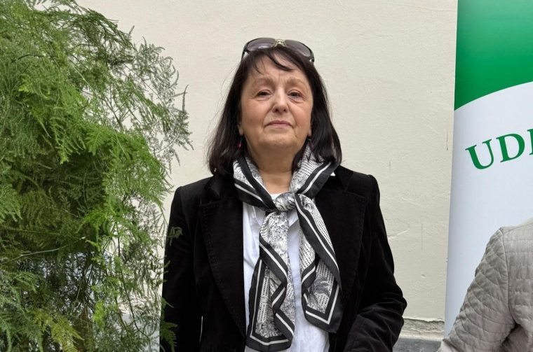 RUŽICA HERGOTIĆ IZ BREZJA