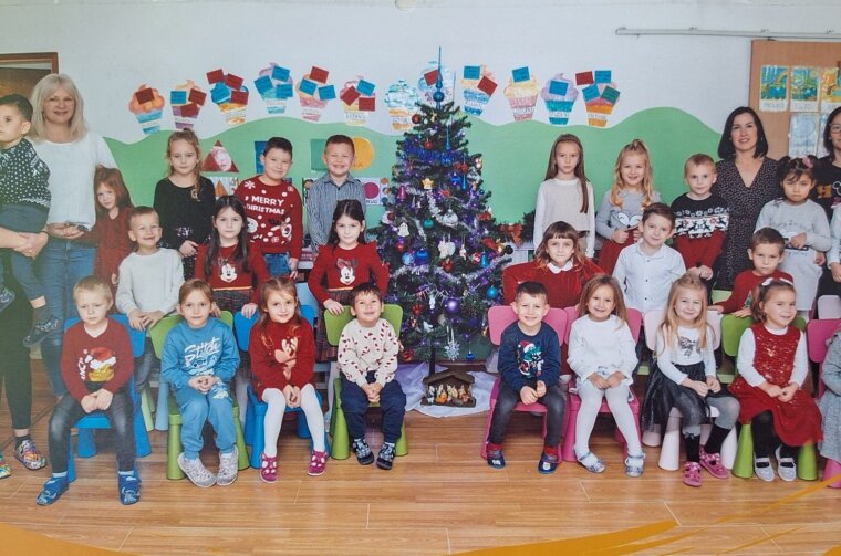 mali mudraci dv tratinčica