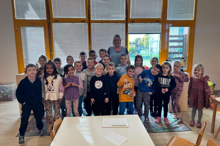 DV Potočnica Mala Subotica DV Potočnica Mala Subotica