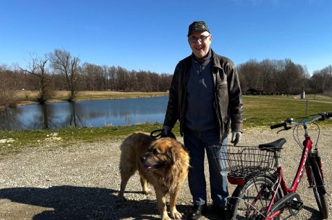 Đuro Novak iz Podturna