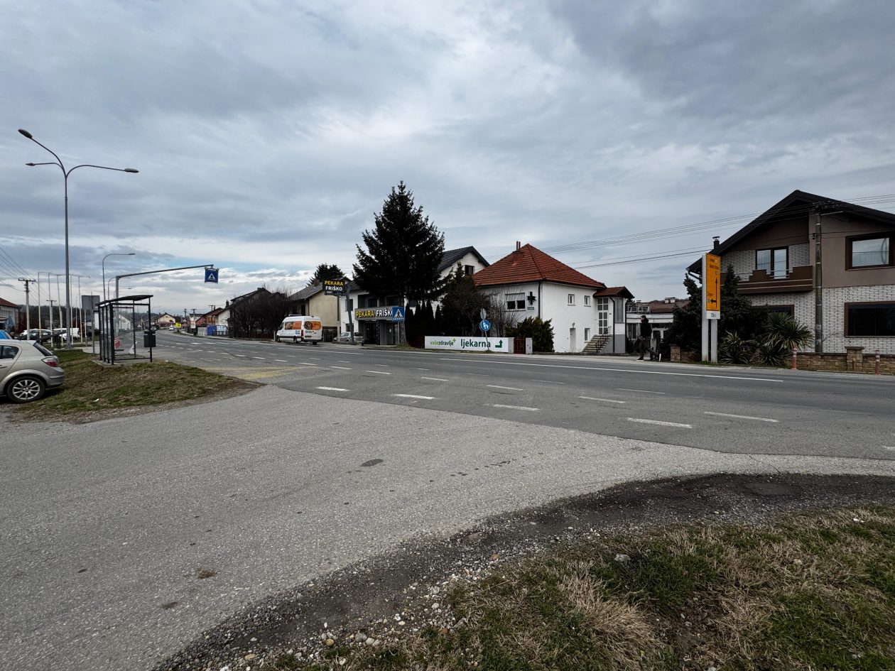 PP-SENK-CESTA3 – ulica maršala tita Šenkovec