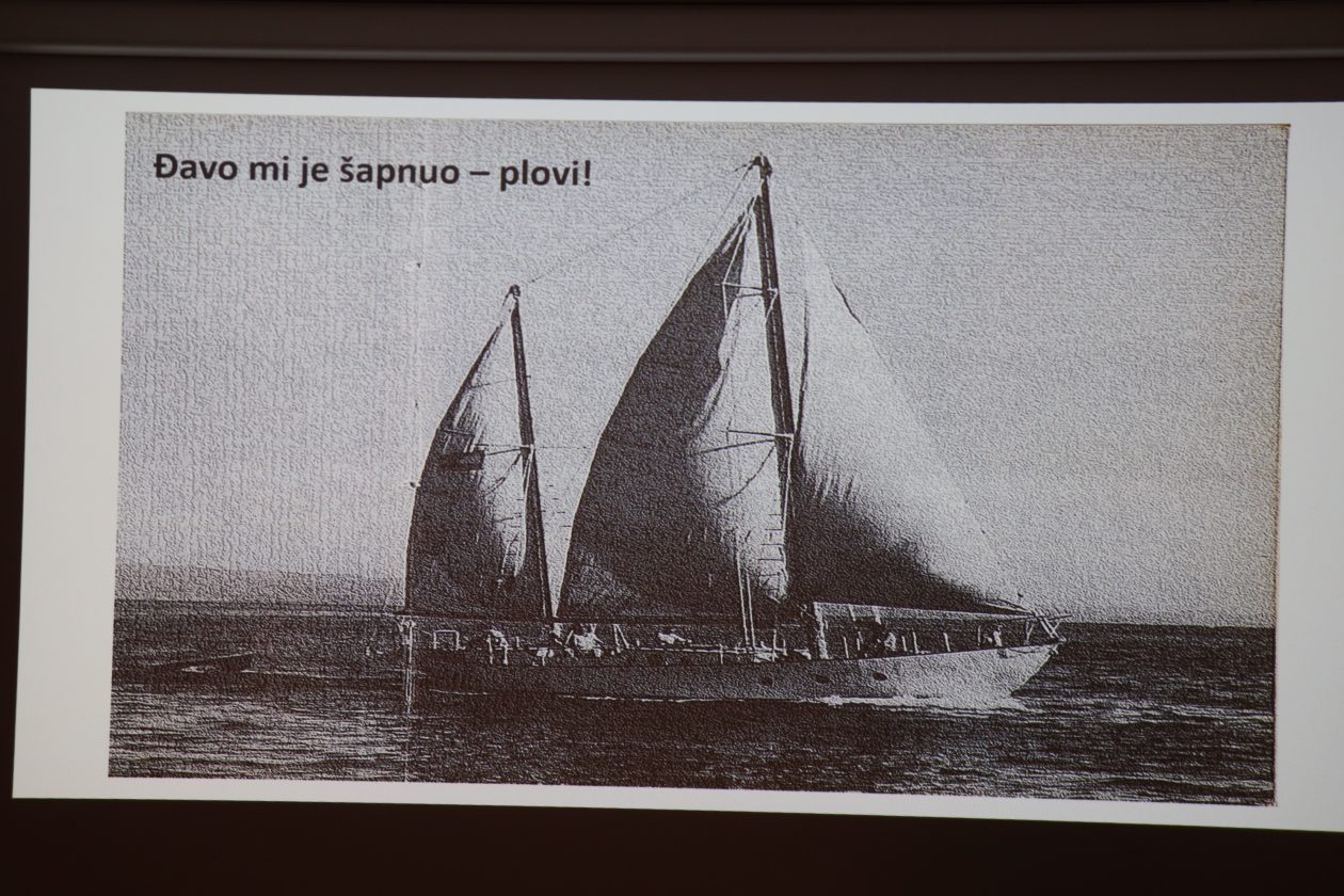 PPP BESA – JOŽA HORVAT (1) PPP BESA – JOŽA HORVAT (1)