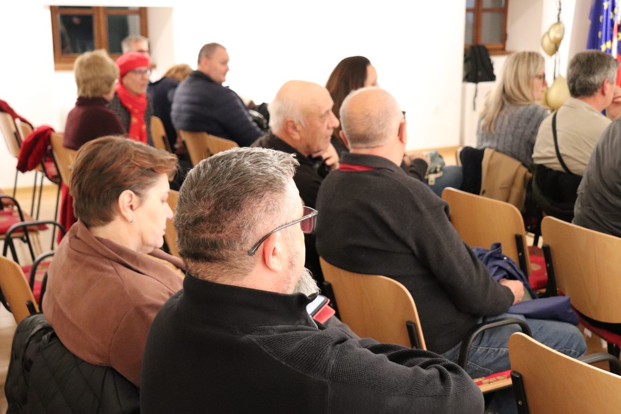 PPP BESA – JOŽA HORVAT (12) PPP BESA – JOŽA HORVAT (12)