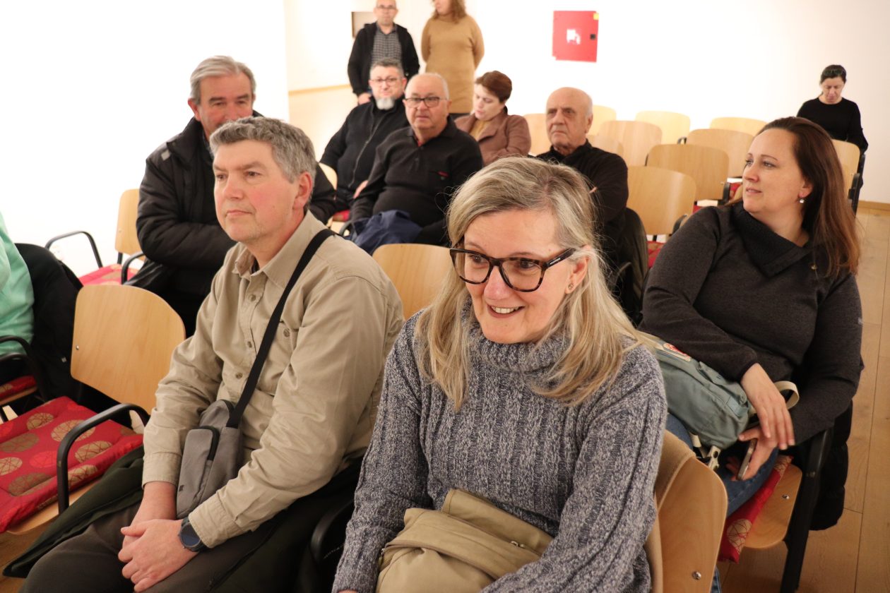 PPP BESA – JOŽA HORVAT (13) PPP BESA – JOŽA HORVAT (13)