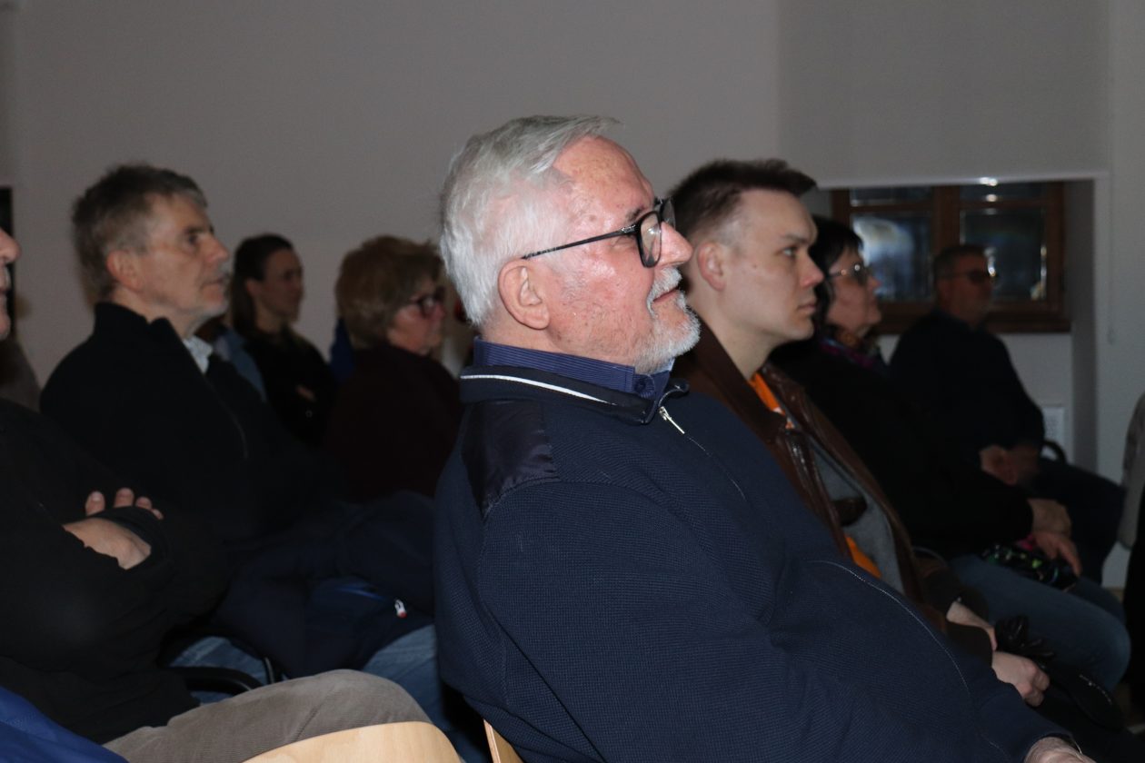 PPP BESA – JOŽA HORVAT (3) PPP BESA – JOŽA HORVAT (3)