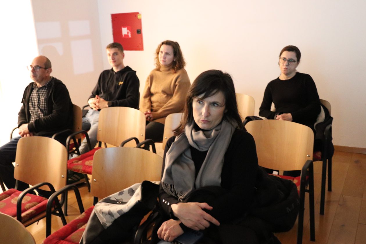 PPP BESA – JOŽA HORVAT (5) PPP BESA – JOŽA HORVAT (5)