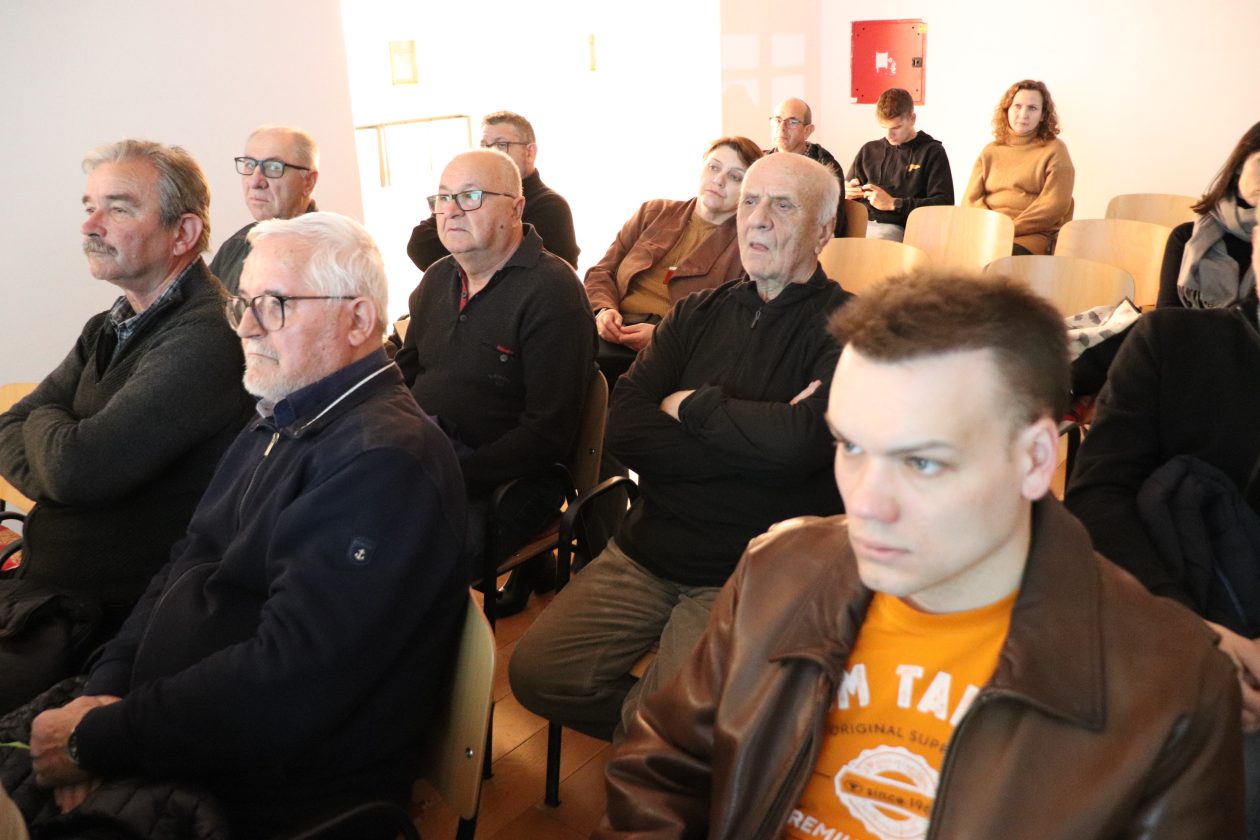 PPP BESA – JOŽA HORVAT (6) PPP BESA – JOŽA HORVAT (6)