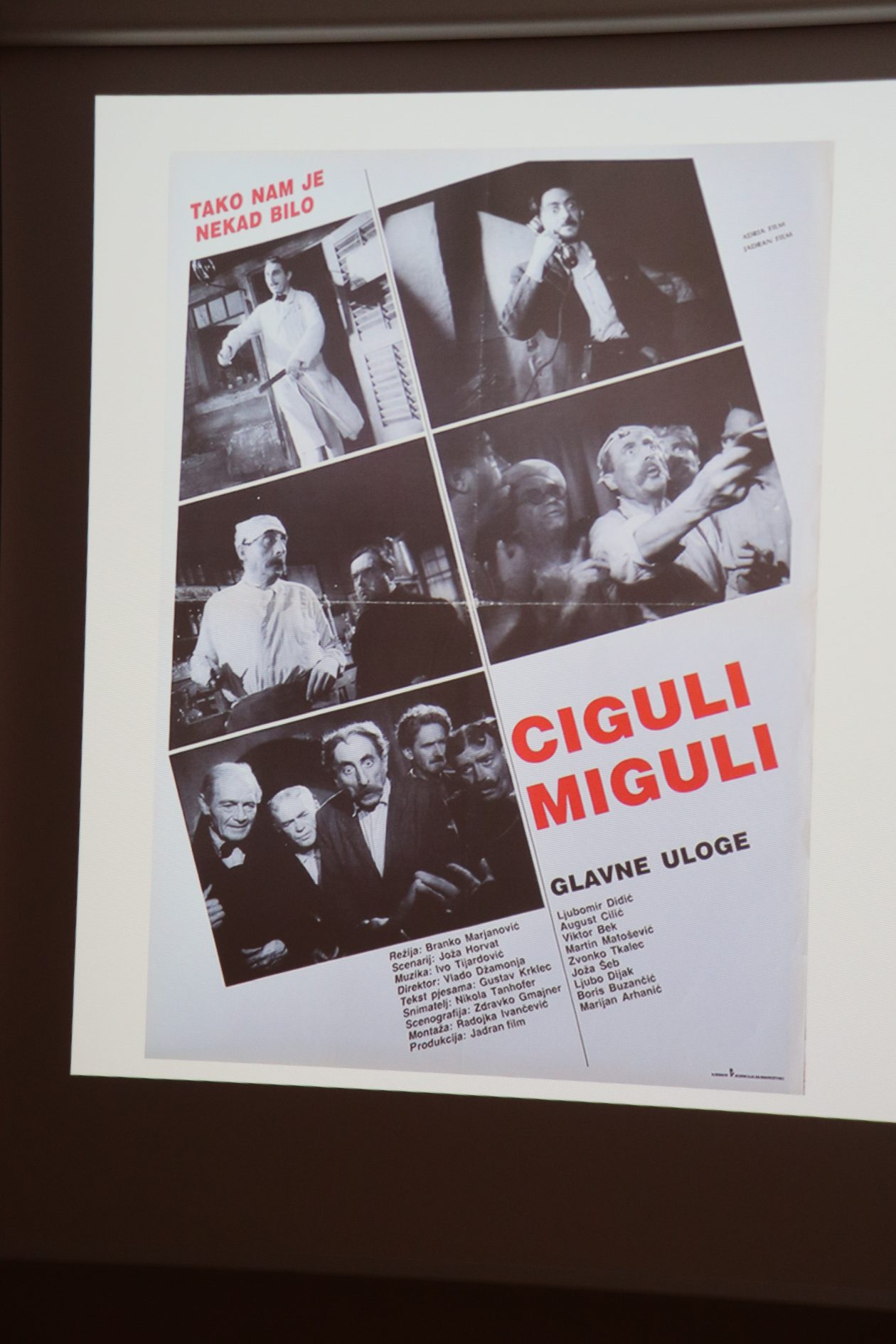 PPP BESA – JOŽA HORVAT (7) PPP BESA – JOŽA HORVAT (7)