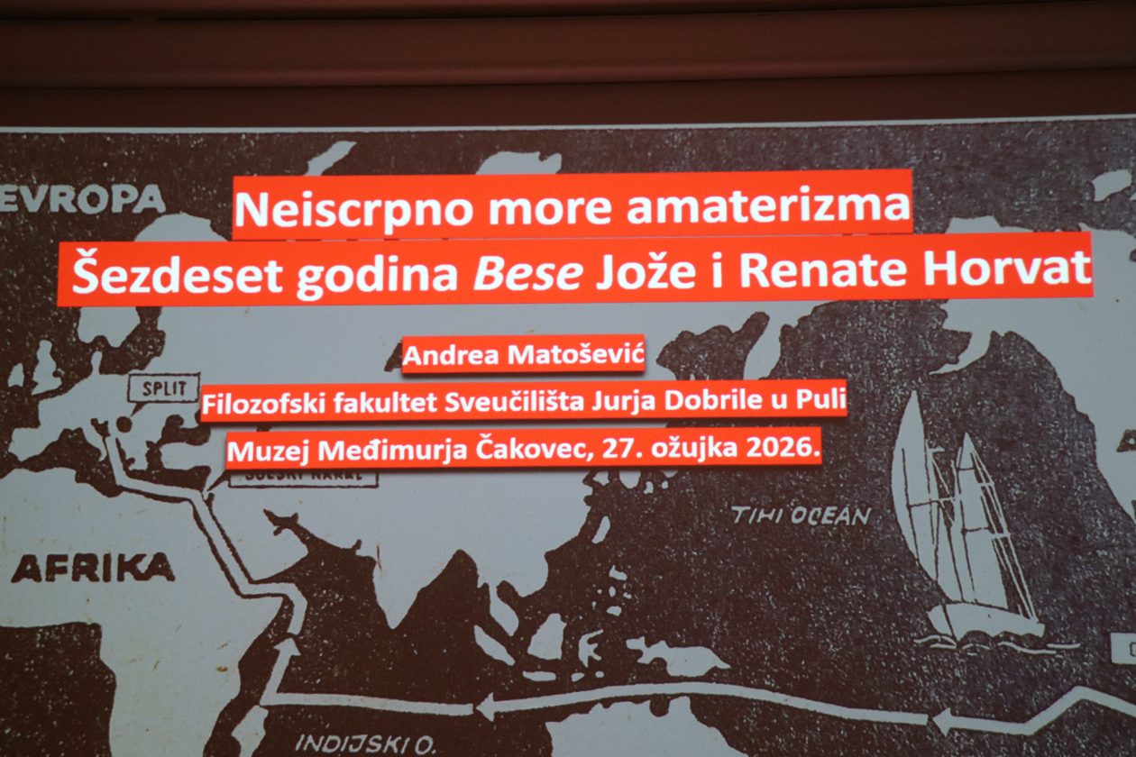 PPP BESA – JOŽA HORVAT (9) PPP BESA – JOŽA HORVAT (9)