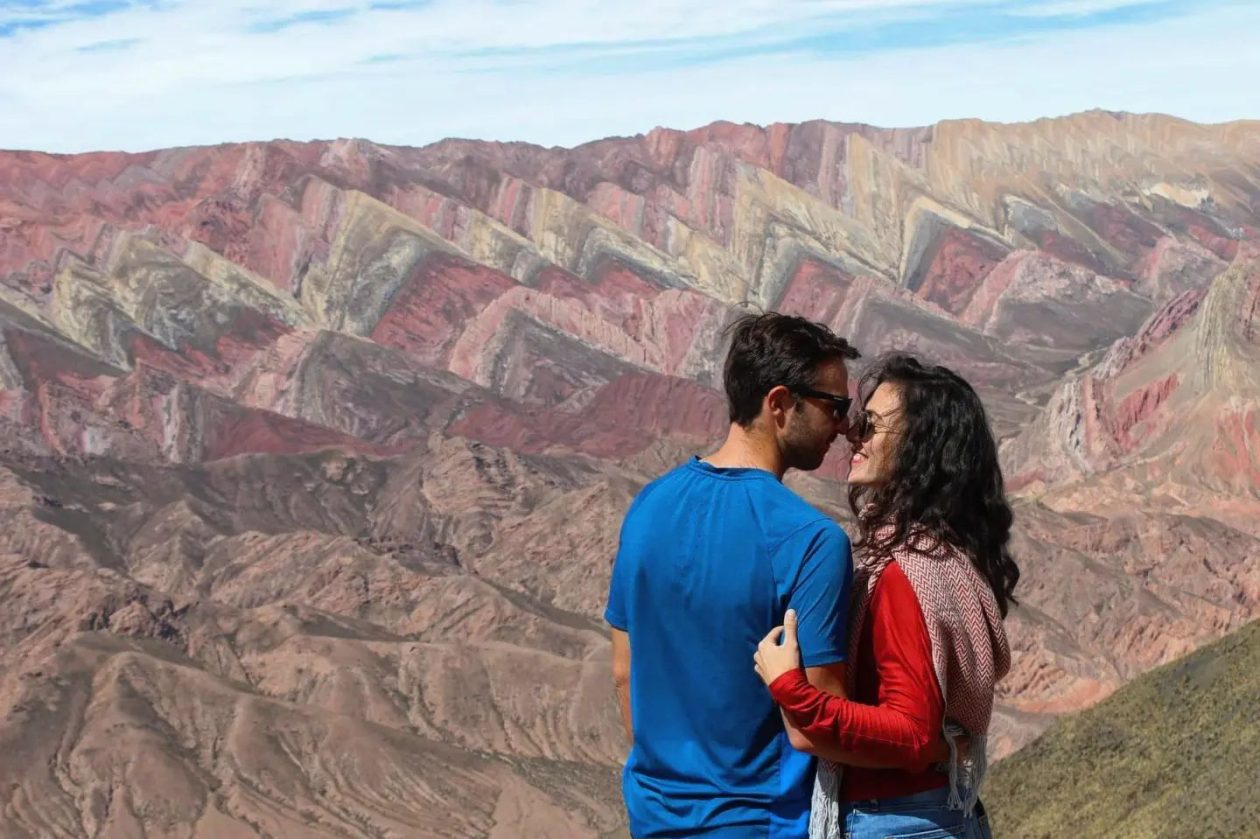 PREDAVANJA PETKOM Putopisni par oduševio pričama iz daleke Argentine (1)