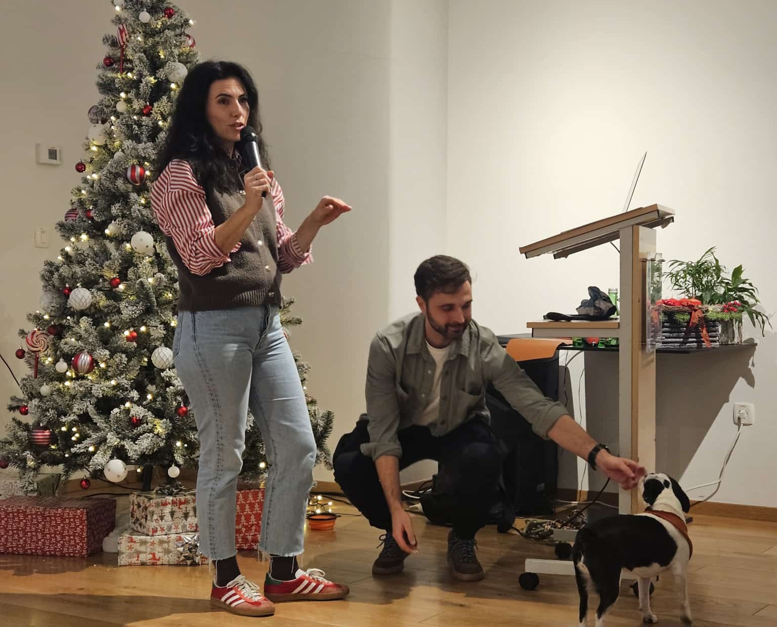 PREDAVANJA PETKOM Putopisni par oduševio pričama iz daleke Argentine (1)