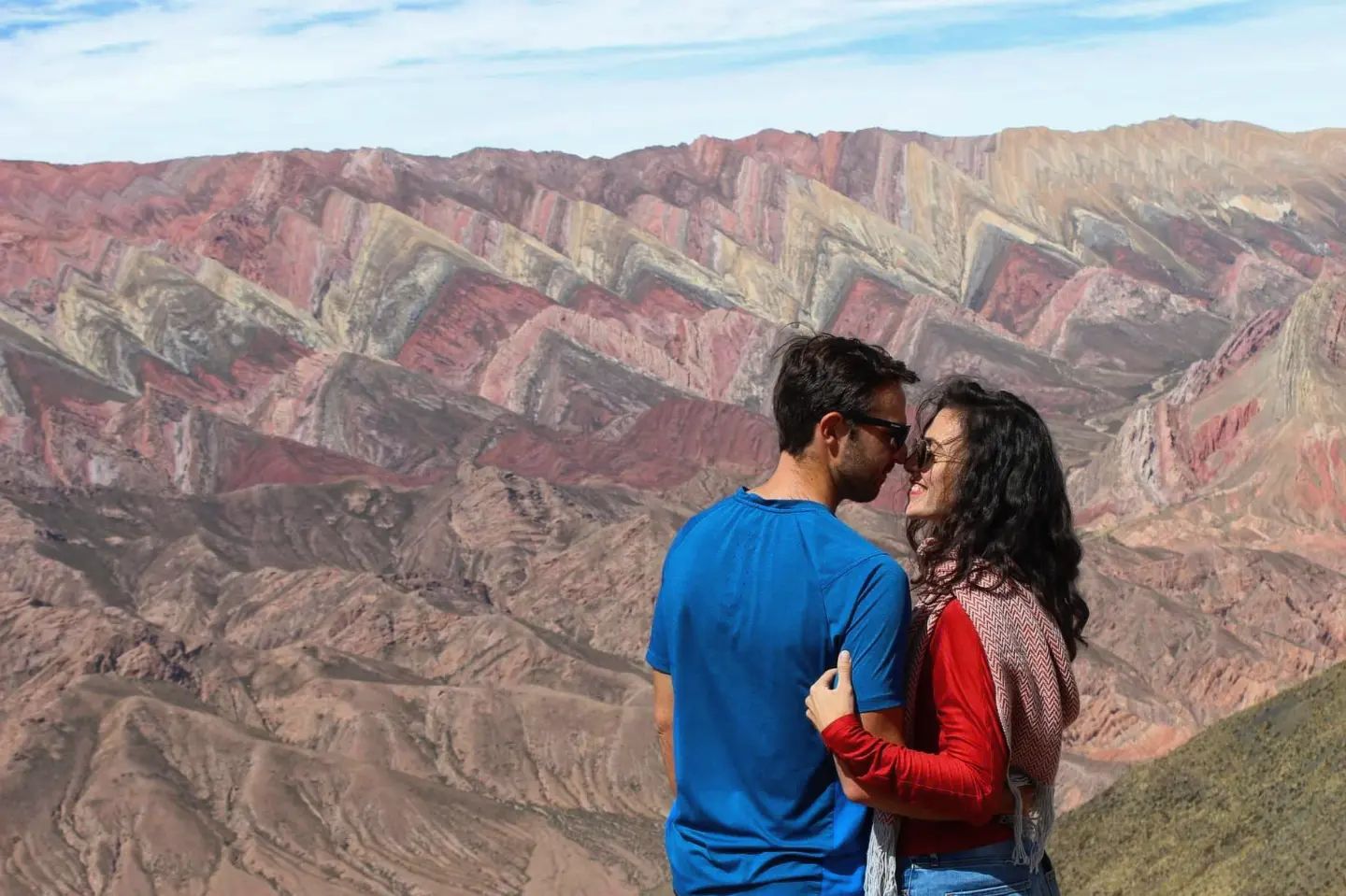 PREDAVANJA PETKOM Putopisni par oduševio pričama iz daleke Argentine (1)