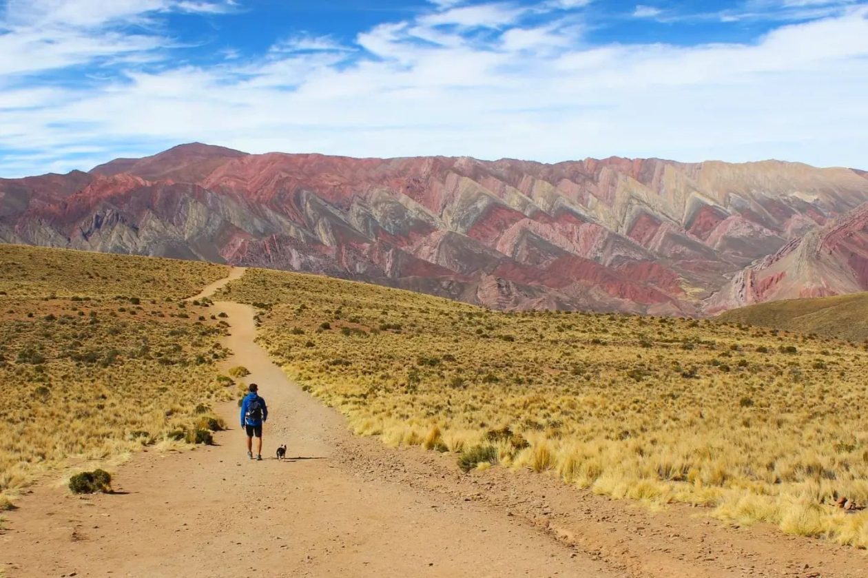 PREDAVANJA PETKOM Putopisni par oduševio pričama iz daleke Argentine (2)