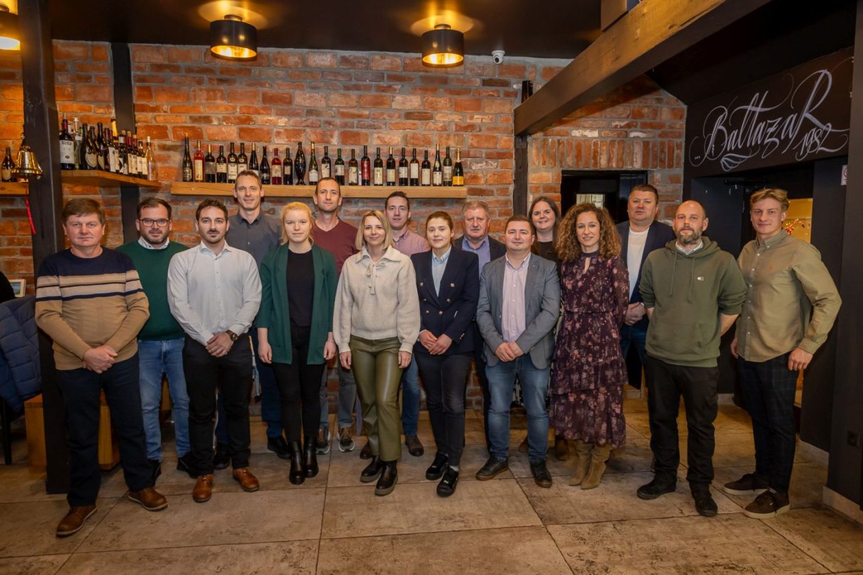 PREDSTAVLJANJE U ZAGREBU Pušipel potvrdio status ponosa međimurskog vinogorja (1)