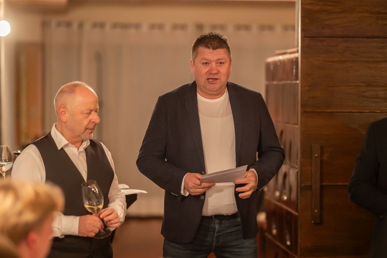 PREDSTAVLJANJE U ZAGREBU Pušipel potvrdio status ponosa međimurskog vinogorja (2)