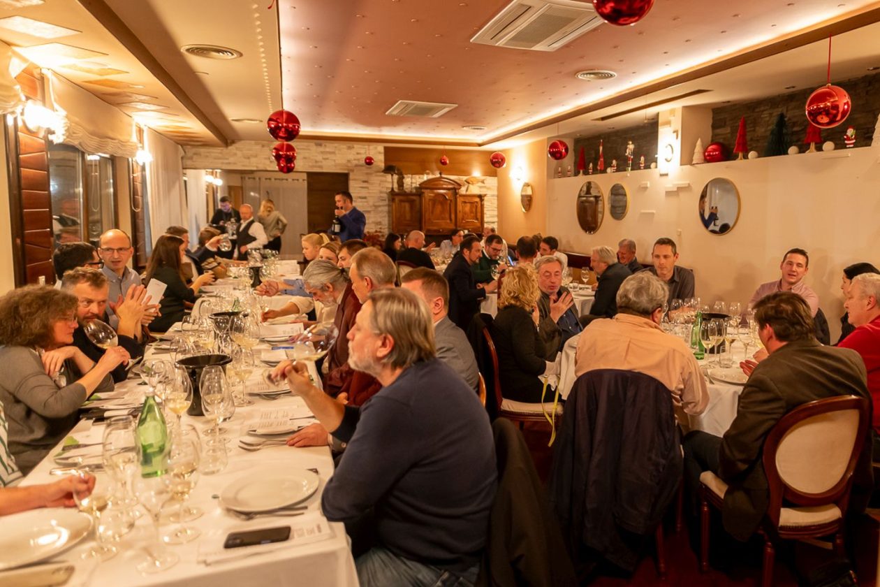 PREDSTAVLJANJE U ZAGREBU Pušipel potvrdio status ponosa međimurskog vinogorja (3)