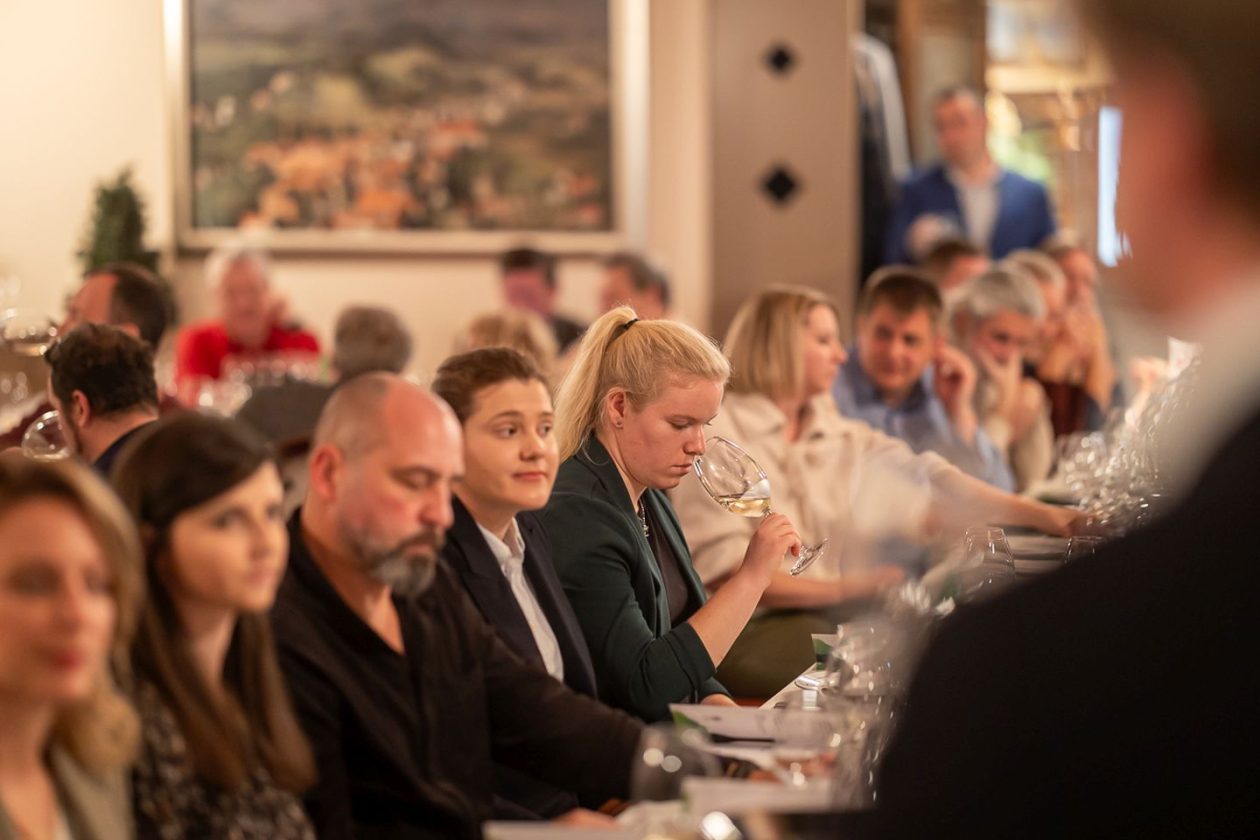 PREDSTAVLJANJE U ZAGREBU Pušipel potvrdio status ponosa međimurskog vinogorja (4)