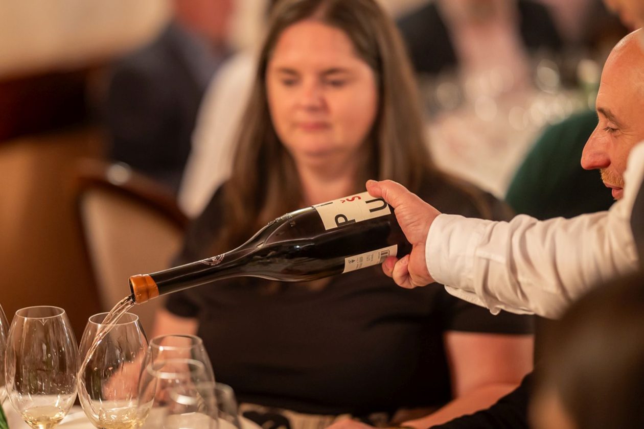 PREDSTAVLJANJE U ZAGREBU Pušipel potvrdio status ponosa međimurskog vinogorja (5)