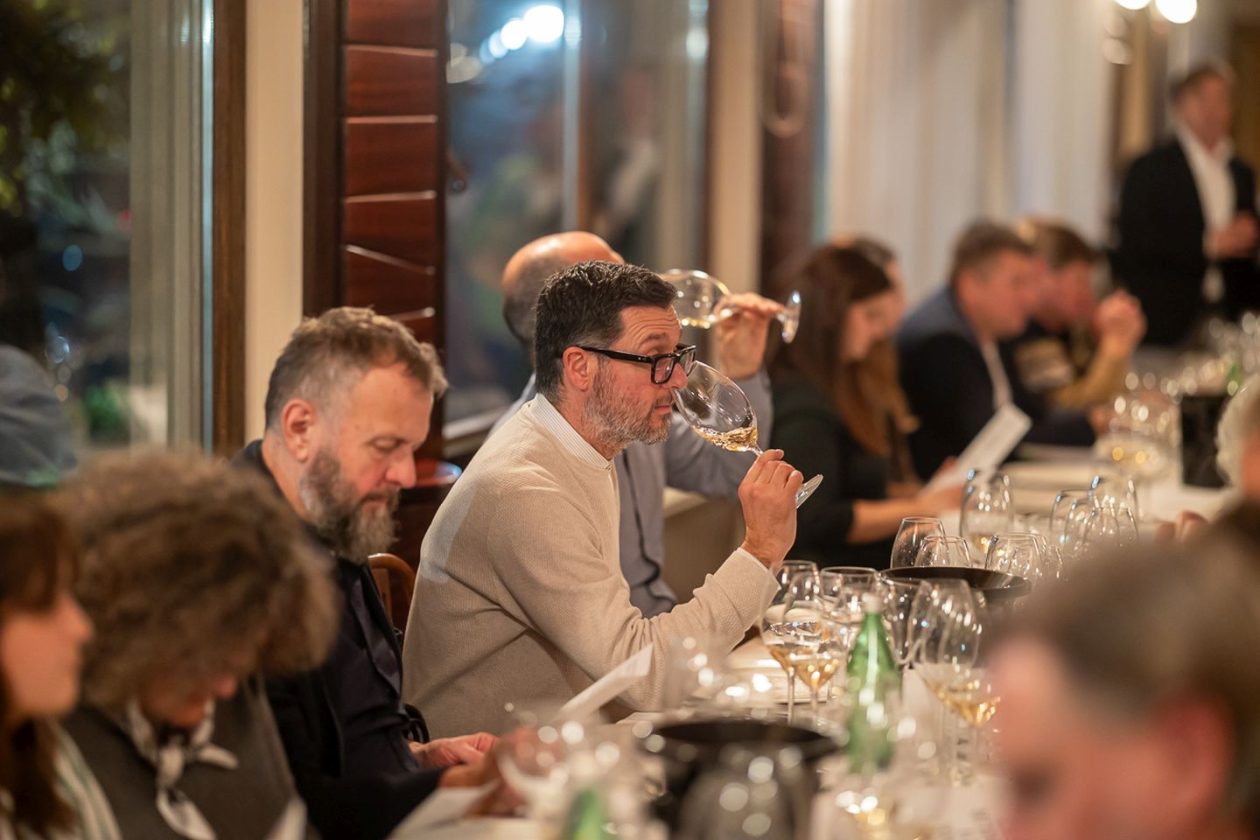 PREDSTAVLJANJE U ZAGREBU Pušipel potvrdio status ponosa međimurskog vinogorja (6)