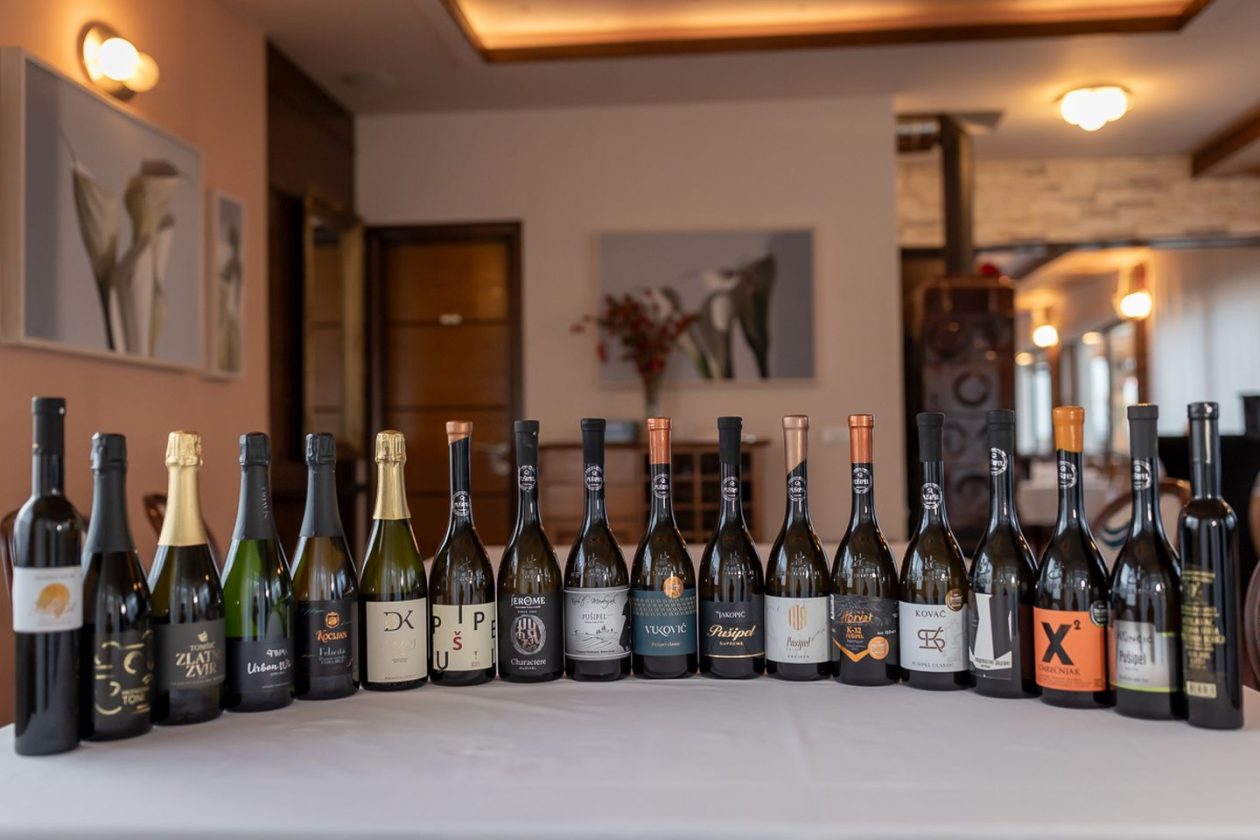 PREDSTAVLJANJE U ZAGREBU Pušipel potvrdio status ponosa međimurskog vinogorja (9)