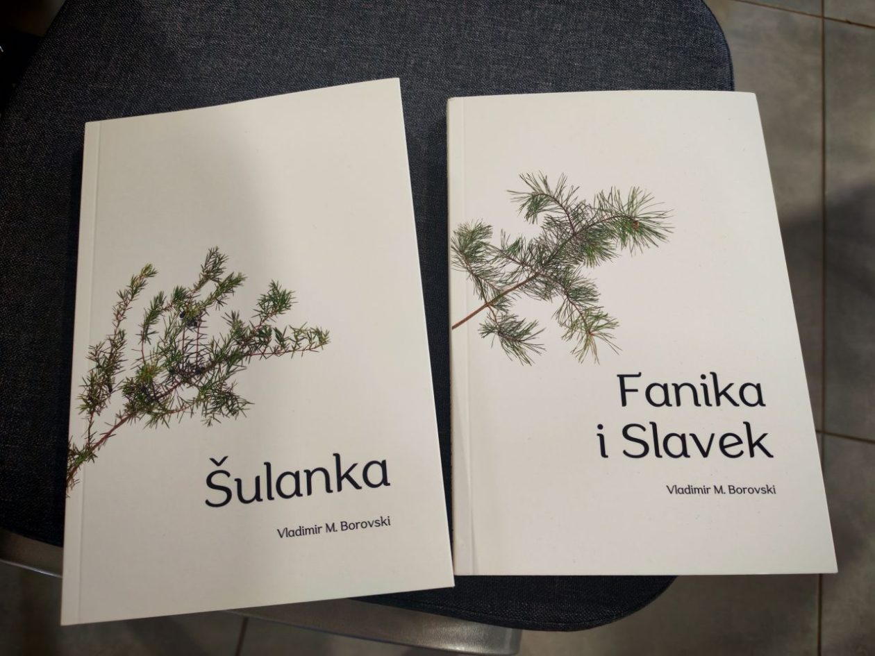 PREDSTAVLJENE KNJIGE “Fanika i Slavek” i “Šulanka” oduševile publiku u Selnici (23)